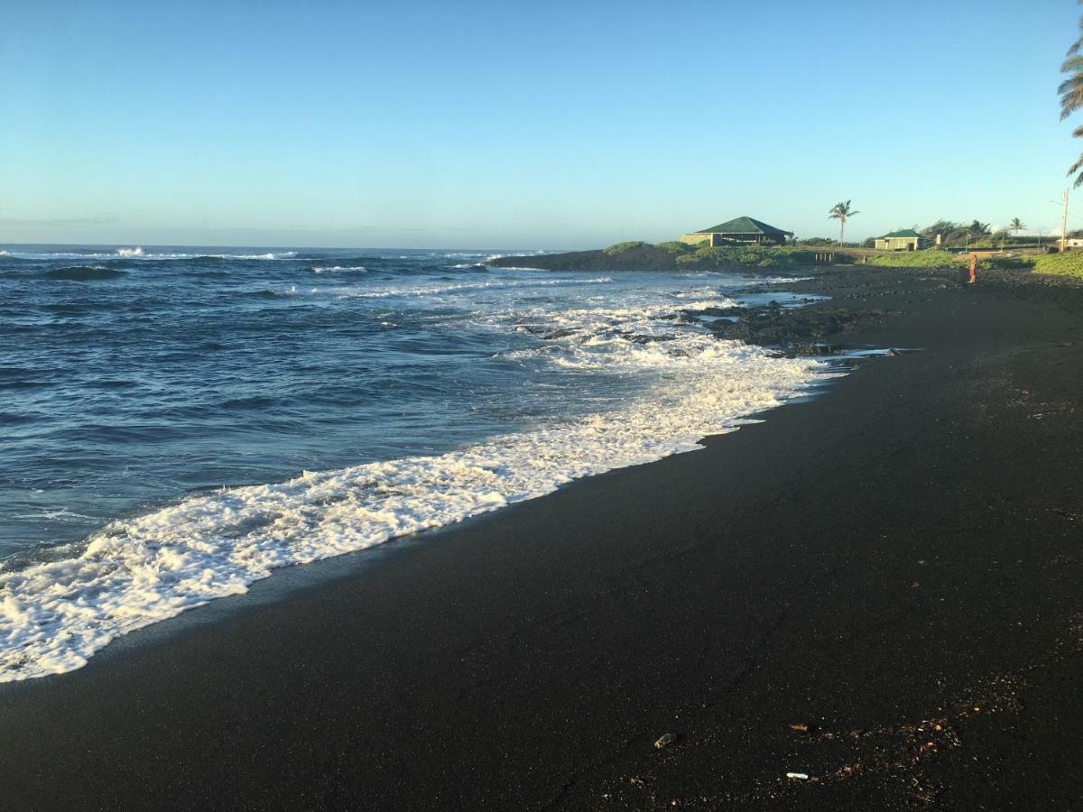 Mauna Kai'Iki Pahala Екстер'єр фото