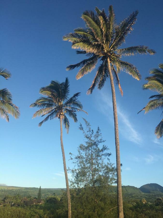 Mauna Kai'Iki Pahala Екстер'єр фото